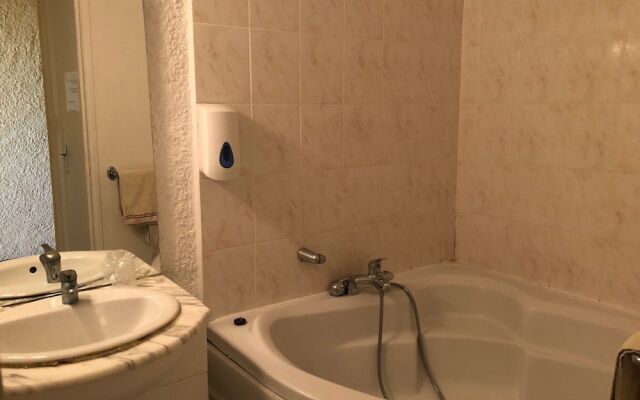 Le Relais des Corbières