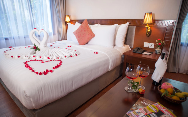 La Passion Classic Hotel