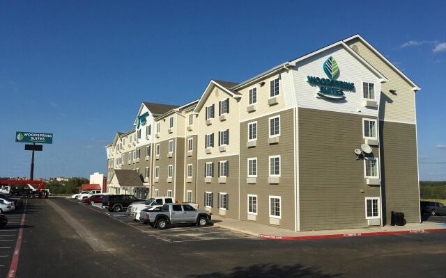 Extended Stay America Select Suites - Laredo