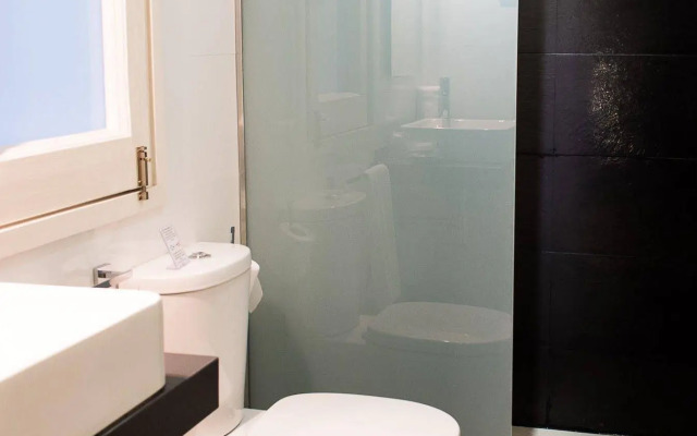 LeMar Boutique Barcelona Hotel