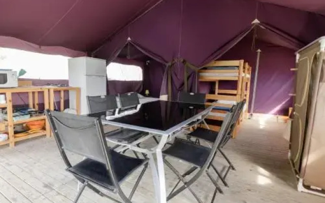 Camping Royal Océan