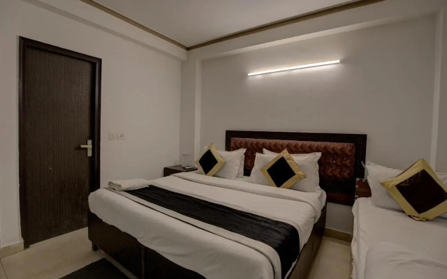 Hotel Air Lift