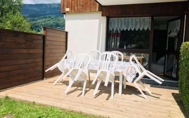 Appartement Samoëns, 2 pièces, 6 personnes - FR-1-629-16