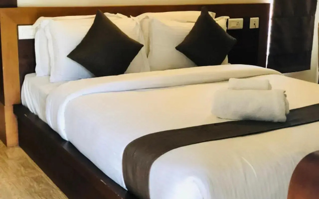 Sandalo Castle Resorts