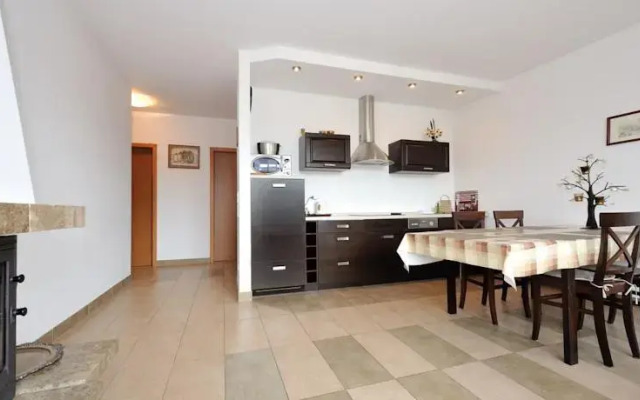 Apartamenty Sun & Snow Zeta Park