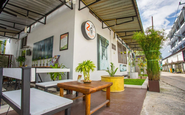 ZZ House