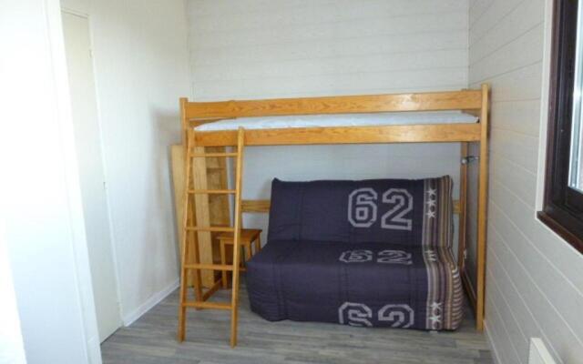 Studio Arette, 2 pièces, 5 personnes - FR-1-602-107