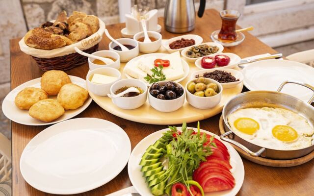 Neva Hotel Alacati