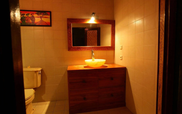 Pondok Permata Homestay