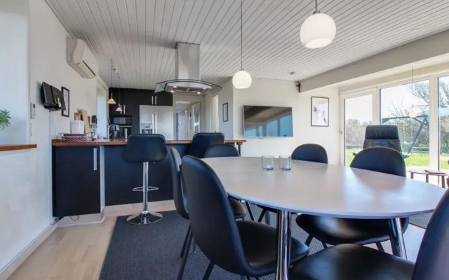 "Annina" - 250m from the sea in NW Jutland