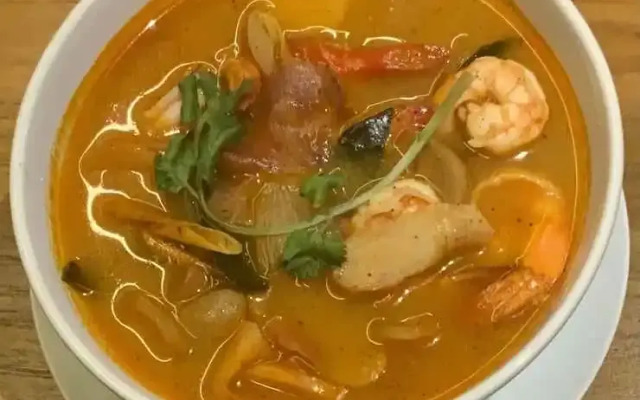Aonang Inn
