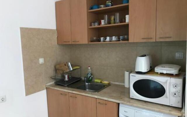Vakancionna Studio