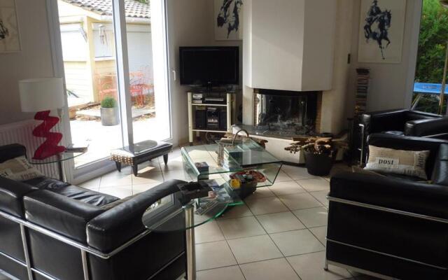 Maison Arcachon, 5 pièces, 8 personnes - FR-1-474-64