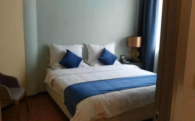 Sotel Cultura Hotel Huangguoshu Branch