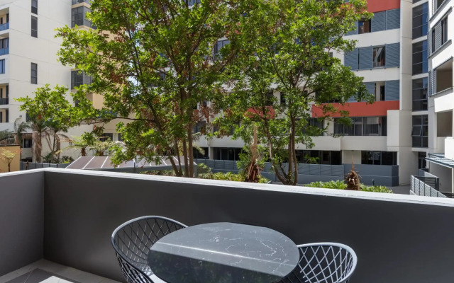 Meriton Suites Waterloo