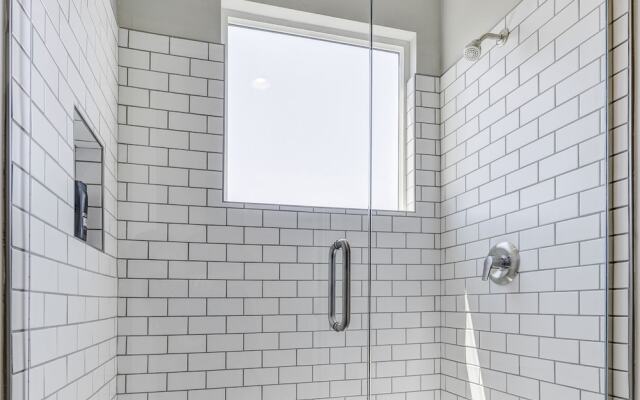 44n25t38 3 Bedroom Townhouse