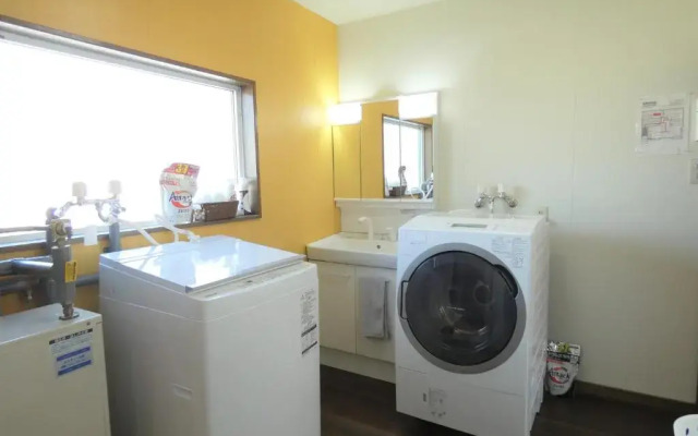 The House Chitose Station 1