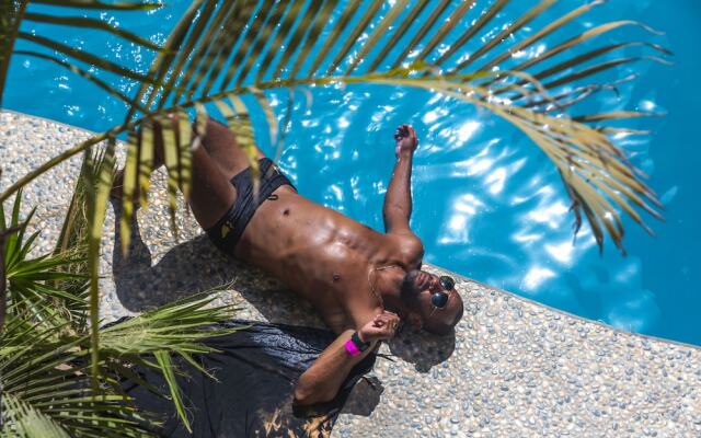 Bananas Adventure Hostel