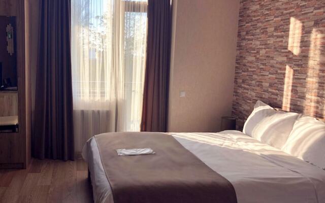 Hotel Continental