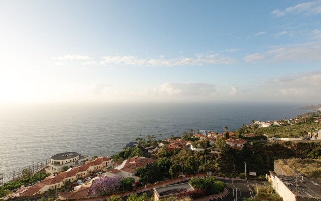 Infinity Terrace Apartment, Entre El Cielo Y El Mar