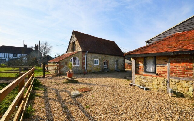 The Old Dairy