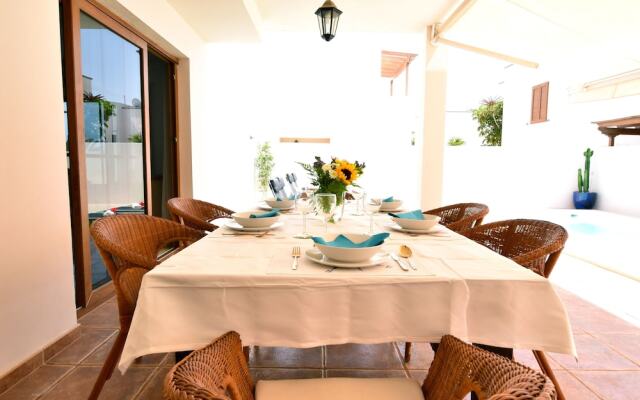 Lighthouse Villa - Private Pool -