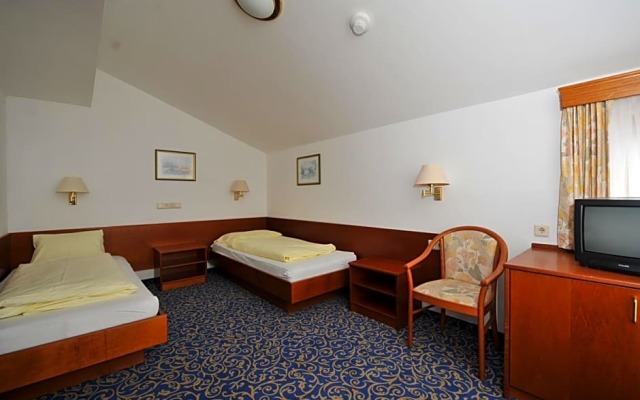 Salzburgerhof Jugend- und Familienhotel