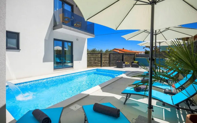 Vila Valla Studio Apartments