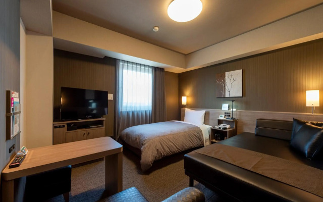 Hotel Route-Inn Kanuma Inter
