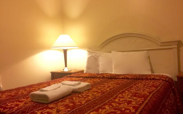 Hotel Charlee Villas by the Beach
