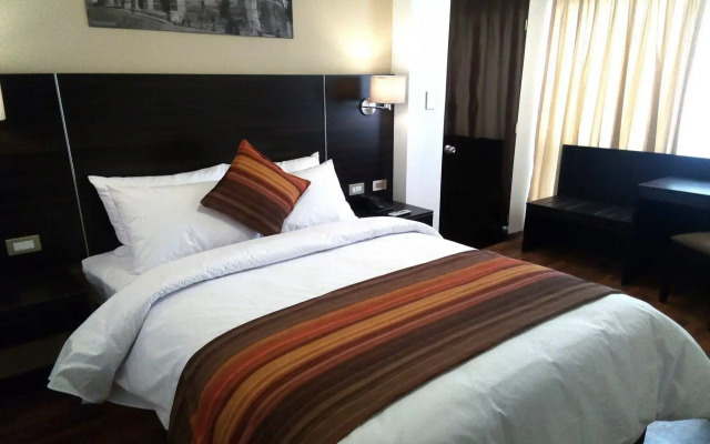 Royal Inn Cusco Hotel