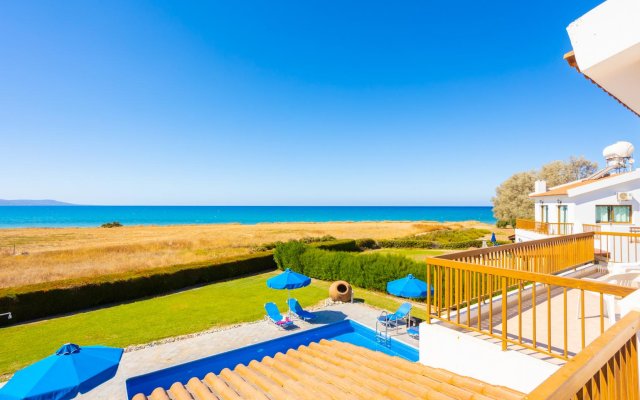 Blue Bay Villa Dimitris