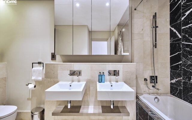 bnbme | The8 | 2 BDR