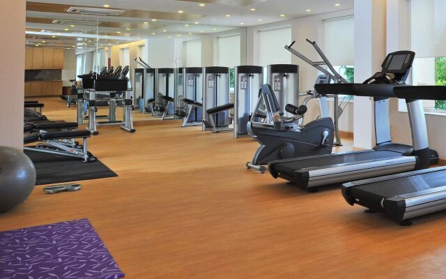 Four Points by Sheraton Hotel & Serviced Apartments, Pune