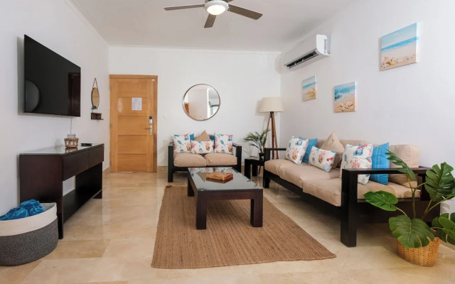 Amar'e Aparthotel & Spa