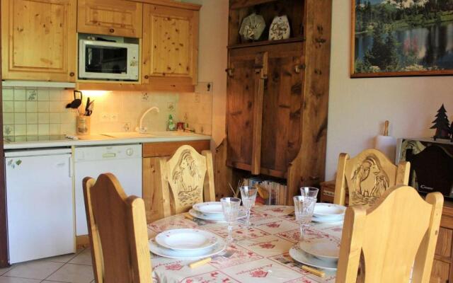 Appartement Vars, 2 pièces, 6 personnes - FR-1-330B-151