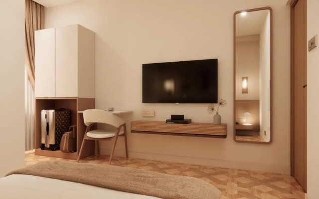 HZ Bangalore Stories