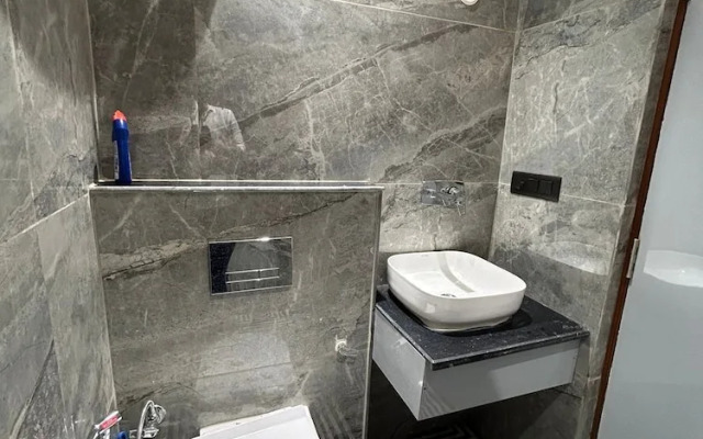 Ganga Euphoria Villa