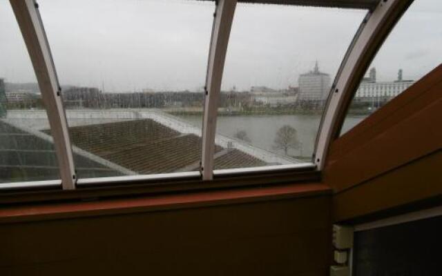 Appartements Donaublick