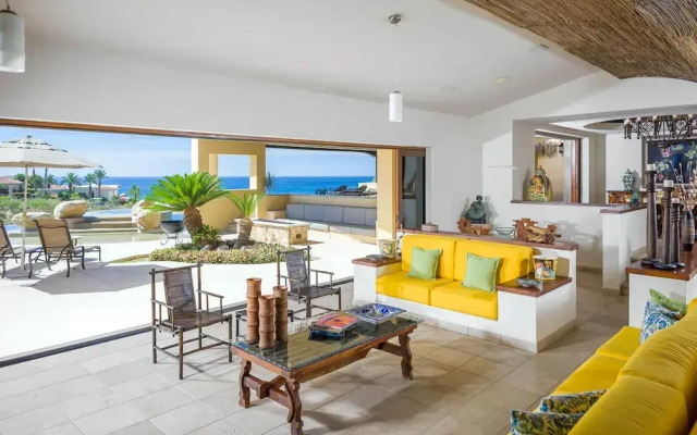 Casa Tita in Cabo San Lucas