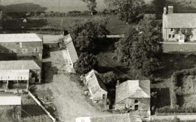 Dorset Farm