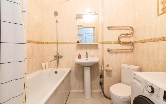 Bon voyage на шоссе Каширское