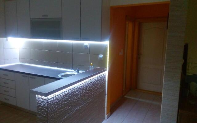 Apartmani Zecevic