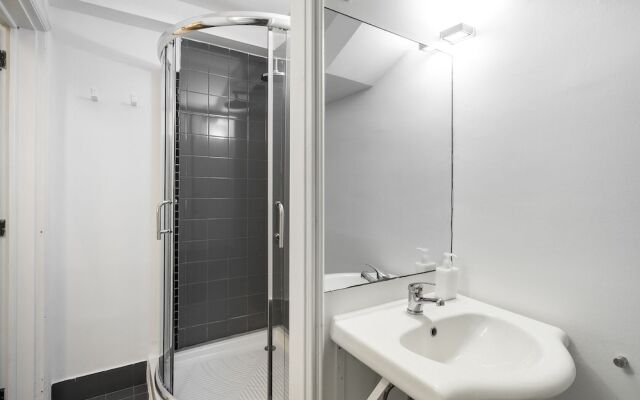 Central Loft perfect to Explore Lisbon