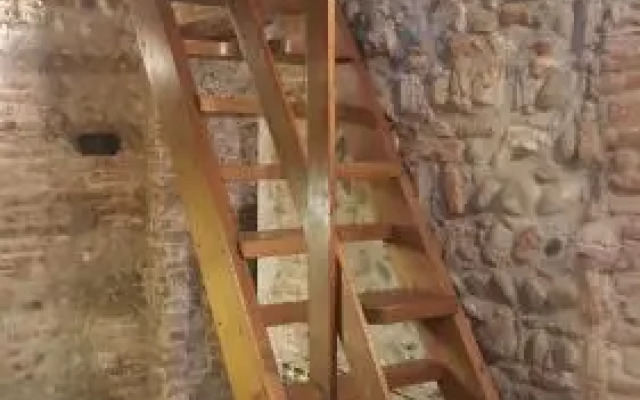 La Casa sui Portici