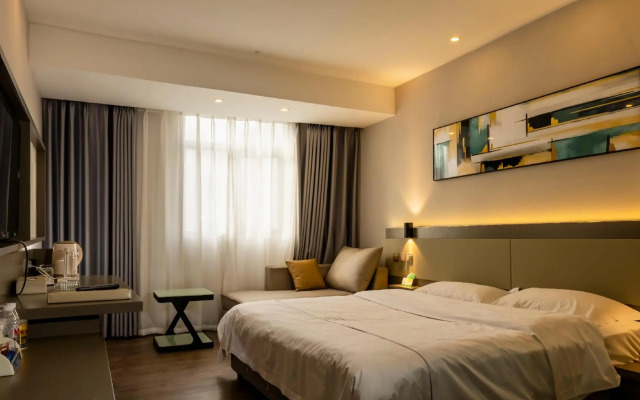 Mating Hotel