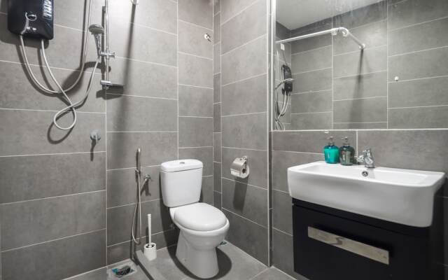 Mono Suites @ Empire Damansara
