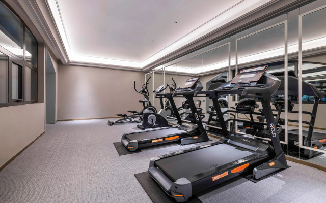 Mercure Shanghai Xujiahui South