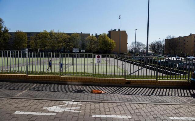 Apartament 3d Szczecin