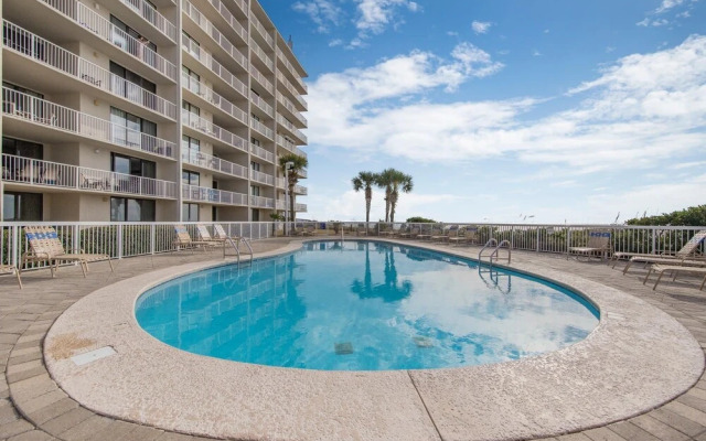 Seaside Beach & Racquet Club 5117